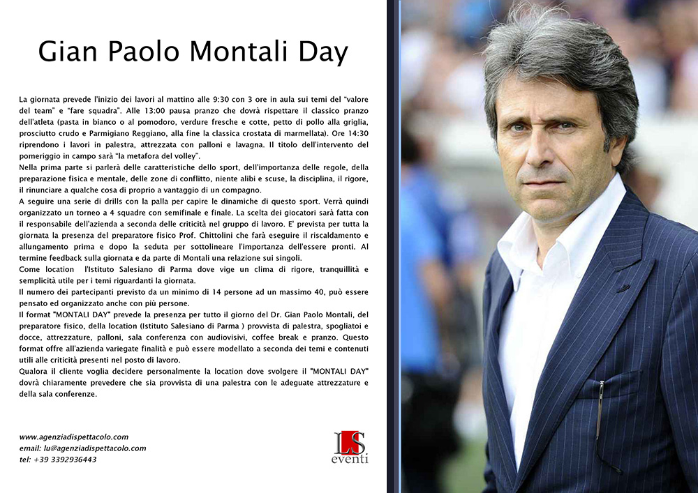 Montali
